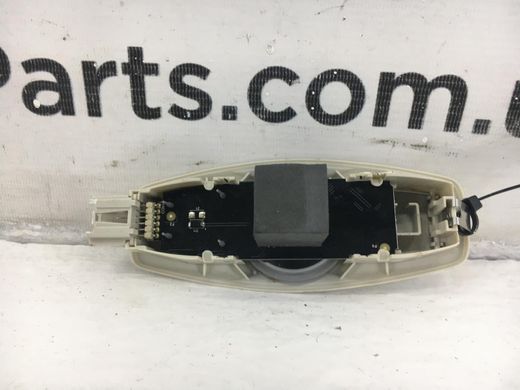 Плафон освещения салона задний FORD KUGA 2013-2019 1820266, 1820266, A