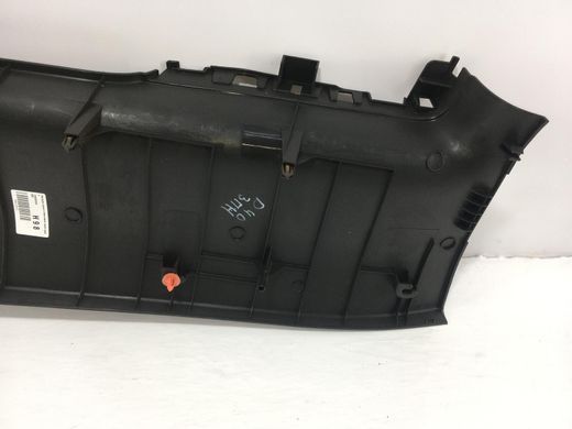Накладка задньої стійки нижня задня права внутрішня NISSAN NAVARA D40 2005-2010 76938EB30A, 76938EB30A, A