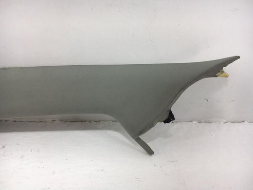 Накладка стойки лобового стекла верхняя левая внутренняя TOYOTA AVENSIS T27 2009-2011 (62212-05040) 62212-05901-B0, 62212-05901-B0, B