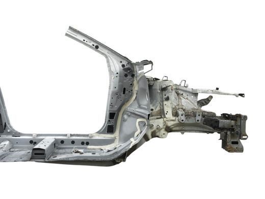 Четверть автомобиля передняя левая TOYOTA AVENSIS T27 2012-2015 57028-02020, 57028-02020, A
