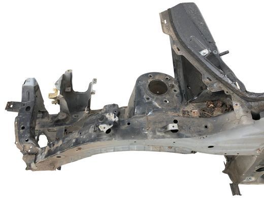 Чверть автомобіля передня ліва HONDA CR-V 2010-2012 04645SWWE00ZZ, 04645SWWE00ZZ, A