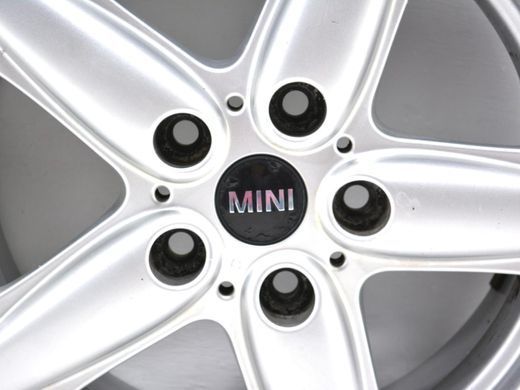 Диск R16 5* MINI COUNTRYMAN R60 2010-2016 (6&frac12;Jx16H2) 36109803720, 36109803720, A