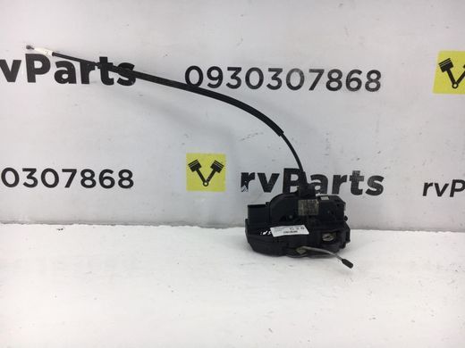 Замок дверей передній правий OPEL INSIGNIA 2008-2013 13503162, 13503162, A