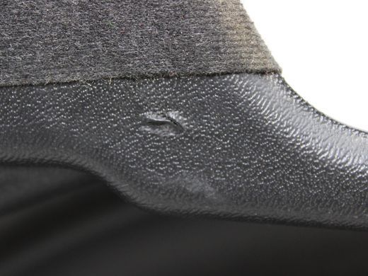 Накладка пола багажника VOLVO V60 Y20 2013-2018 31664072, 31664072, B