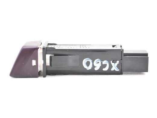 Кнопка аварийки VOLVO XC60 2008-2013 30739296, 30739296, B