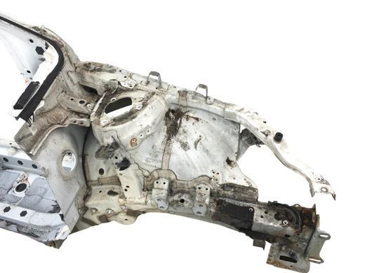 Четверть автомобиля передняя левая TOYOTA AVENSIS T27 2012-2015 57028-02020, 57028-02020, A