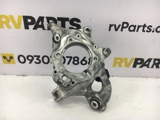 Цапфа задняя левая MERCEDES E220 W212 2012-2016 A2123570106, A2123570106, A