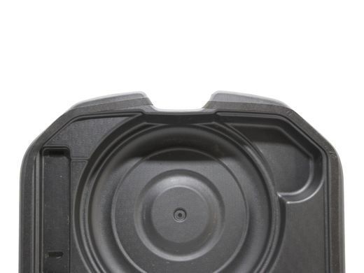 Накладка пола багажника VOLVO V60 Y20 2013-2018 31664072, 31664072, B