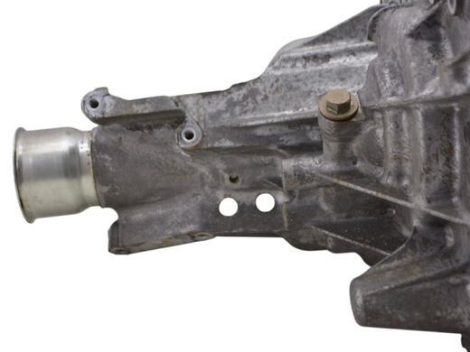 Корпус КПП задній SUBARU OUTBACK B14 2010-2014 31331AA340, 31331AA340, A