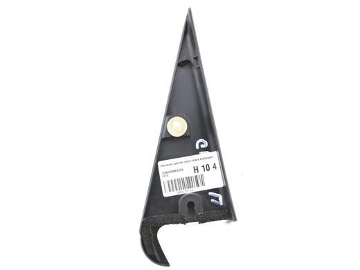 Накладка двери задняя правая внутренняя HONDA CR-V 2006-2010 72940SWWE00ZA, 72940SWWE00ZA, A