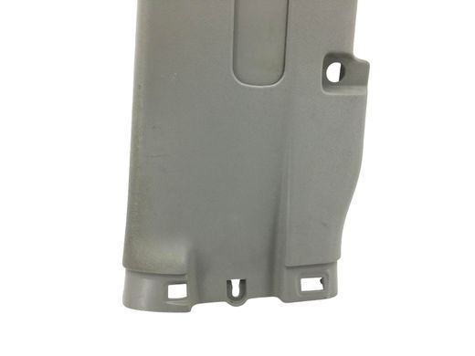 Накладка средней стойки верхняя правая внутренняя NISSAN NAVARA D40 2010-2014 (769134X00A) 76913EB300, 76913EB300, A