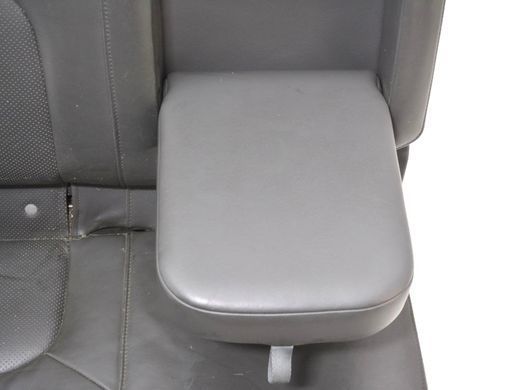 Сиденье заднее правое NISSAN NAVARA D40 2010-2014 883005X22B, 883005X22B, B