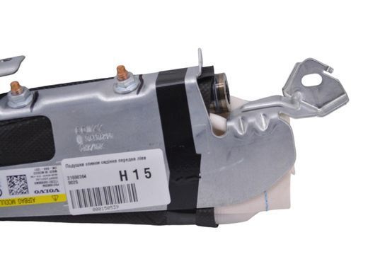 Подушка спинки сидіння передня ліва VOLVO S60 SPA 2019-2024 31690364, 31690364, A