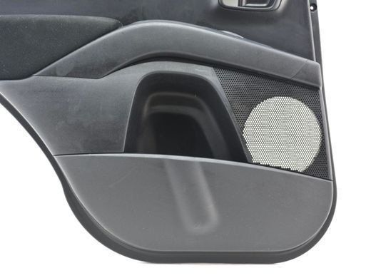 Карта дверей задня ліва CITROEN C-CROSSER 2007-2013 7222A349XC, 7222A349XC, B