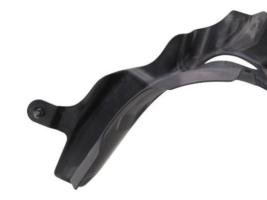Дефлектор радіатора правий VOLVO V60 Y20 2013-2018 31497106, 31497106, A