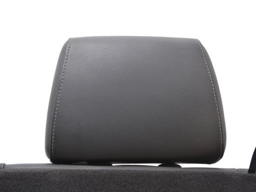 Сиденье заднее правое NISSAN NAVARA D40 2010-2014 883005X22B, 883005X22B, B
