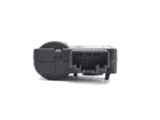 Привід заслінки пічки AUDI A6 C6 2004-2011 (CZ116880-3141) 4F0820511A, 4F0820511A, A