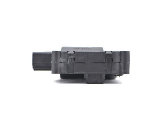 Привід заслінки пічки AUDI A6 C6 2004-2011 (CZ116880-3141) 4F0820511A, 4F0820511A, A
