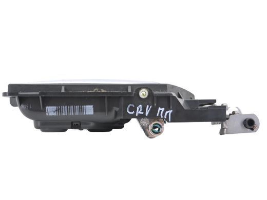 Ручка двери внутренняя передняя задняя правая HONDA CR-V 2006-2010 72120SWAA02ZA, 72120SWAA02ZA, A