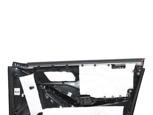 Карта двери передняя левая NISSAN ROGUE T33 2023- 809A0-4MT7A, 809A0-4MT7A, B