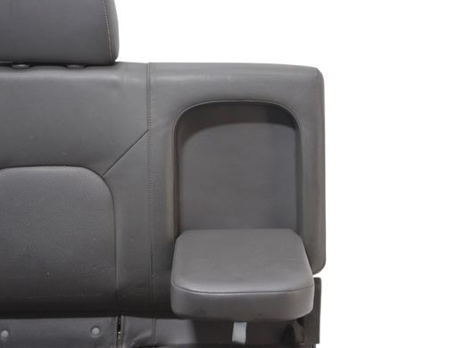 Сиденье заднее правое NISSAN NAVARA D40 2010-2014 883005X22B, 883005X22B, B