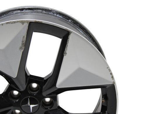 Диск R20 5* POLESTAR 2 2020- (9JхR20, PCD5x108 ET53 d60.1) 32358374, 32358374, B