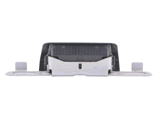 Скоба замка багажника VOLVO XC60 2017- 31462585, 31462585, A