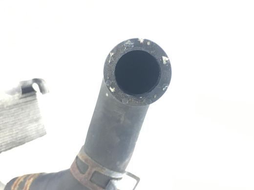 Радиатор масляный TOYOTA RAV4 CA30W 2005-2010 15710-0R010, 15710-0R010, A