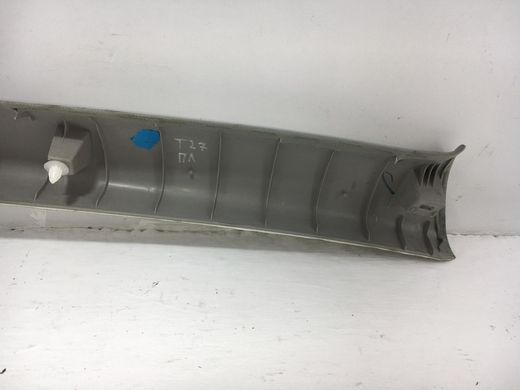 Накладка стойки лобового стекла верхняя левая внутренняя TOYOTA AVENSIS T27 2009-2011 (62212-05040) 62212-05901-B0, 62212-05901-B0, B