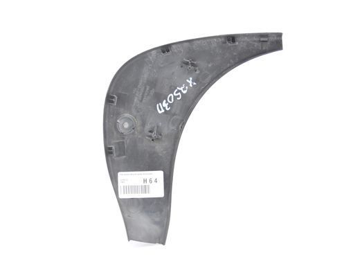 Накладка двери правая внутренняя JAGUAR XF X250 2008-2011 (8X23-255A52) C2Z4212, C2Z4212, B