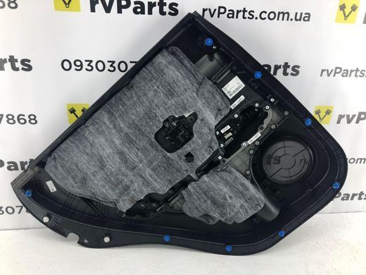 Карта двери задняя правая KIA SOUL 2015-2019 83308B2070DT2, 83308B2070DT2, A