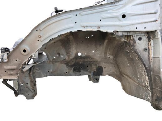 Чверть автомобіля передня ліва HONDA CR-V 2010-2012 04645SWWE00ZZ, 04645SWWE00ZZ, A