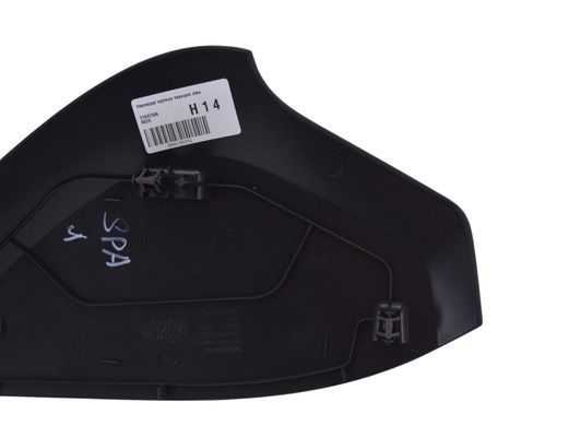 Накладка торпедо передня ліва VOLVO S60 SPA 2019-2024 31467504, 31467504, A