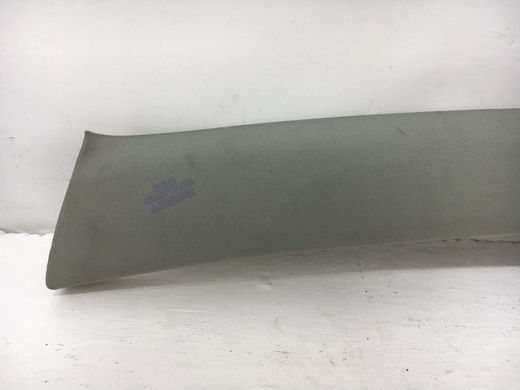 Накладка стойки лобового стекла верхняя левая внутренняя TOYOTA AVENSIS T27 2009-2011 (62212-05040) 62212-05901-B0, 62212-05901-B0, B