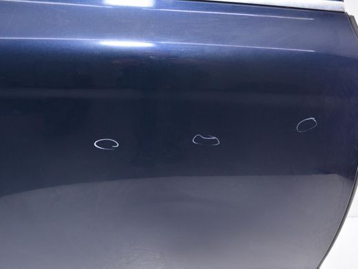 Дверь задняя правые VOLVO XC60 2008-2013 31335545, 31335545, B