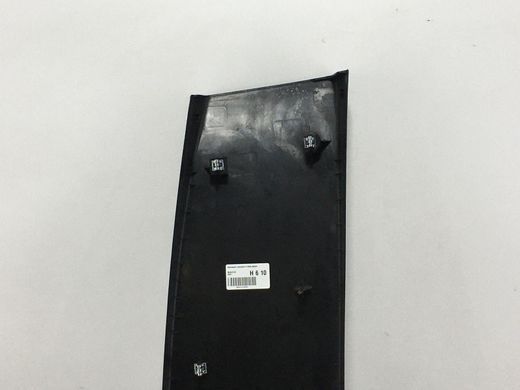 Накладка середньої стійки права нижня CHEVROLET ORLANDO 2010-2017 95259748, 95259748, B