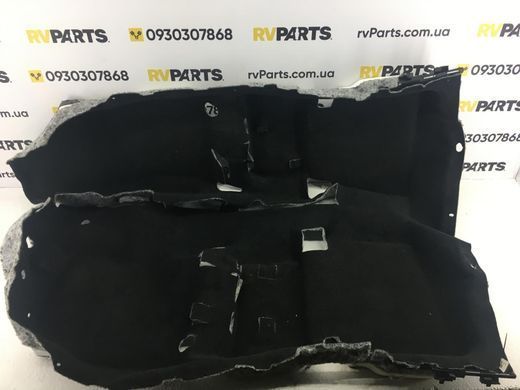 Обшивка підлоги SUBARU FORESTER S14 2018-2021 95011SJ040, 95011SJ040, A