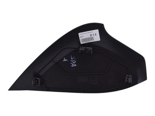 Накладка торпедо передня ліва VOLVO S60 SPA 2019-2024 31467504, 31467504, A