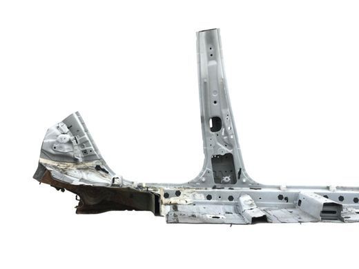 Четверть автомобиля передняя левая TOYOTA AVENSIS T27 2012-2015 57028-02020, 57028-02020, A