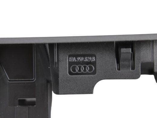Накладка карты двери передняя левая AUDI Q3 F3 2018-2025 83A959829B, 83A959829B, A