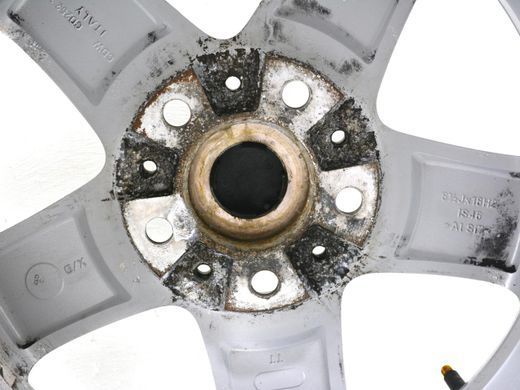 Диск R16 5* MINI COUNTRYMAN R60 2010-2016 (6&frac12;Jx16H2) 36109803720, 36109803720, A