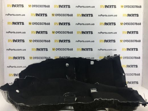 Обшивка підлоги SUBARU FORESTER S14 2018-2021 95011SJ040, 95011SJ040, A