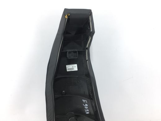 Подушка спинки сидіння задня ліва BMW 320 E90 2005-2008 52207162501, 52207162501, A