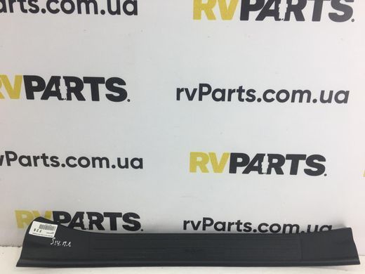 Накладка порога передня ліва внутрішня SUBARU FORESTER S14 2018-2021 94060SJ040VH, 94060SJ040VH, A