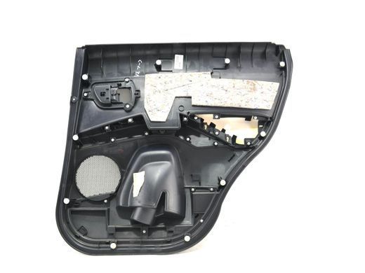 Карта дверей задня ліва CITROEN C-CROSSER 2007-2013 7222A349XC, 7222A349XC, B