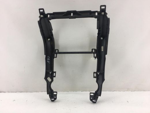 Накладка торпедо нижня HONDA CR-V 2006-2010 77250SWAA11ZA, 77250SWAA11ZA, A