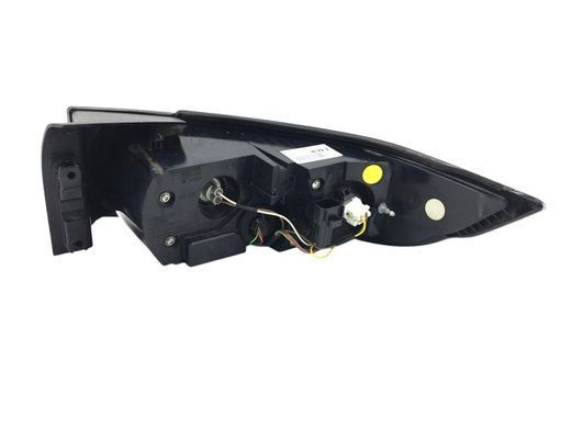 Фонарь стоп задний левый LAND ROVER RANGE ROVER EVOQUE L538 2011-2015 LR058817, LR058817, A