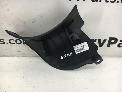 Накладка порога нижняя правая внутренняя SUBARU Outback B15 2018-2019 94060AL08AVH, 94060AL08AVH, A