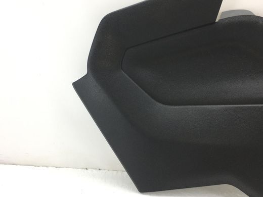 Накладка консолі права PEUGEOT 5008 2009-2016 7591Z6, 7591Z6, A