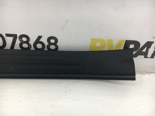 Накладка порога передня ліва внутрішня SUBARU FORESTER S14 2018-2021 94060SJ040VH, 94060SJ040VH, B